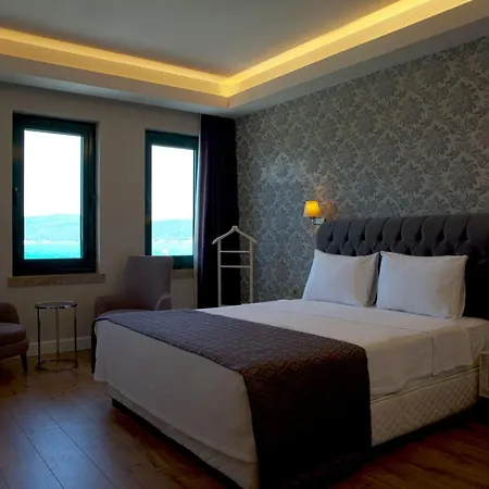 Ve Bogazici Stambuł