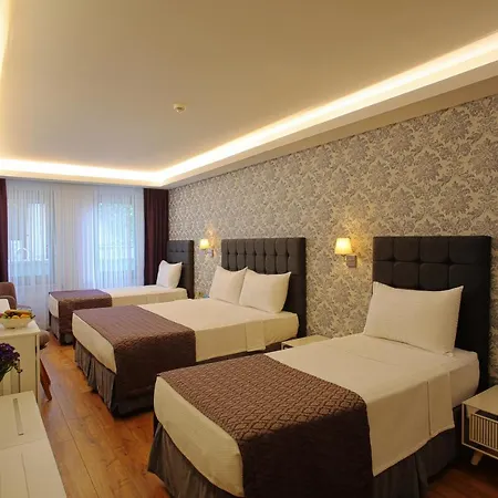 Ve Bogazici 3*