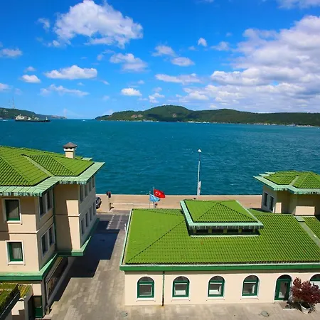 Ve Bogazici 3* Stambuł