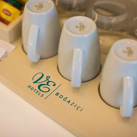 Ve Bogazici Hotel 3*